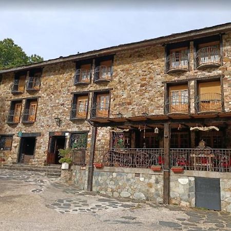 Posada El Rincon De Valverde Валверде де лос Аройос Екстериор снимка